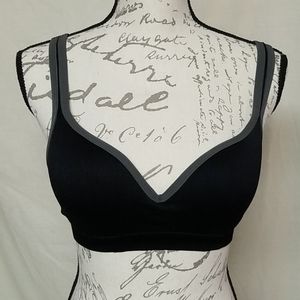 Hanes flex sports bra